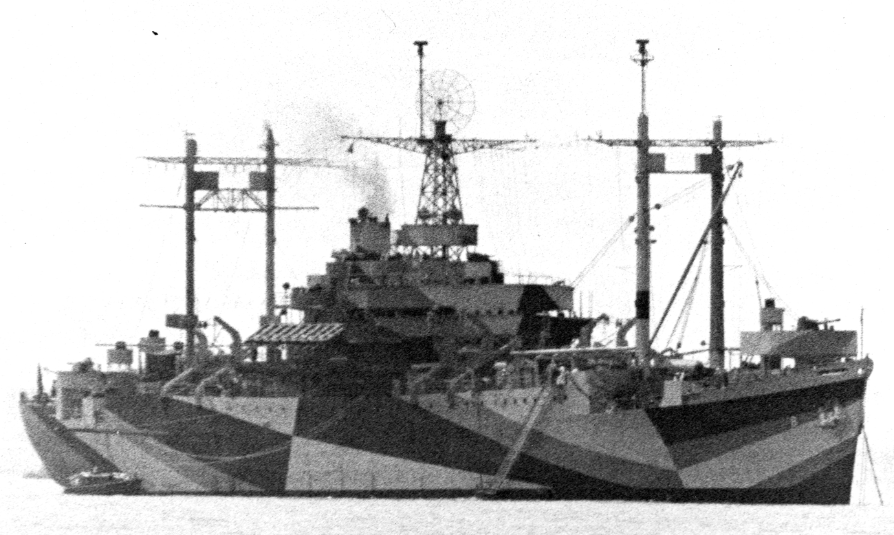 ship
